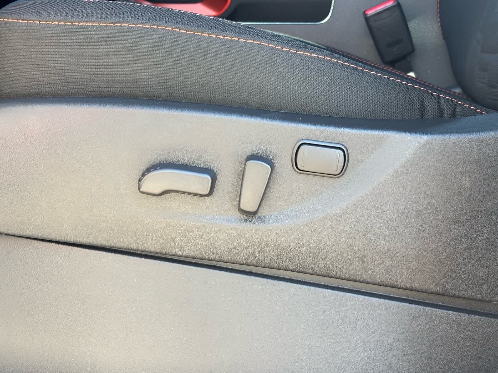 Thumbnail: 2026 Nissan Frontier - 15