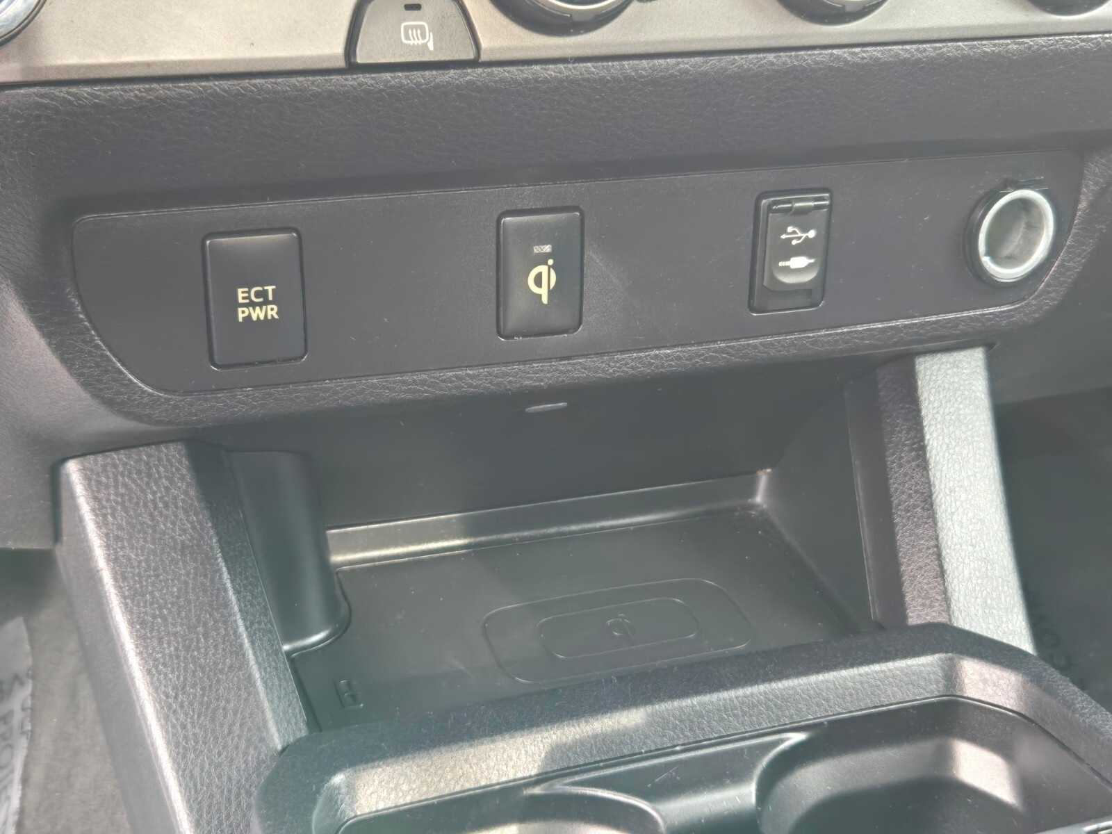 Thumbnail: 2017 Toyota Tacoma - 28