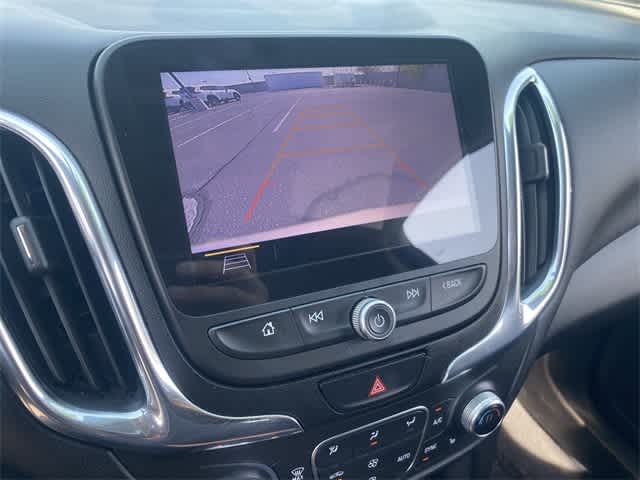 Thumbnail: 2019 Chevrolet Equinox - 27