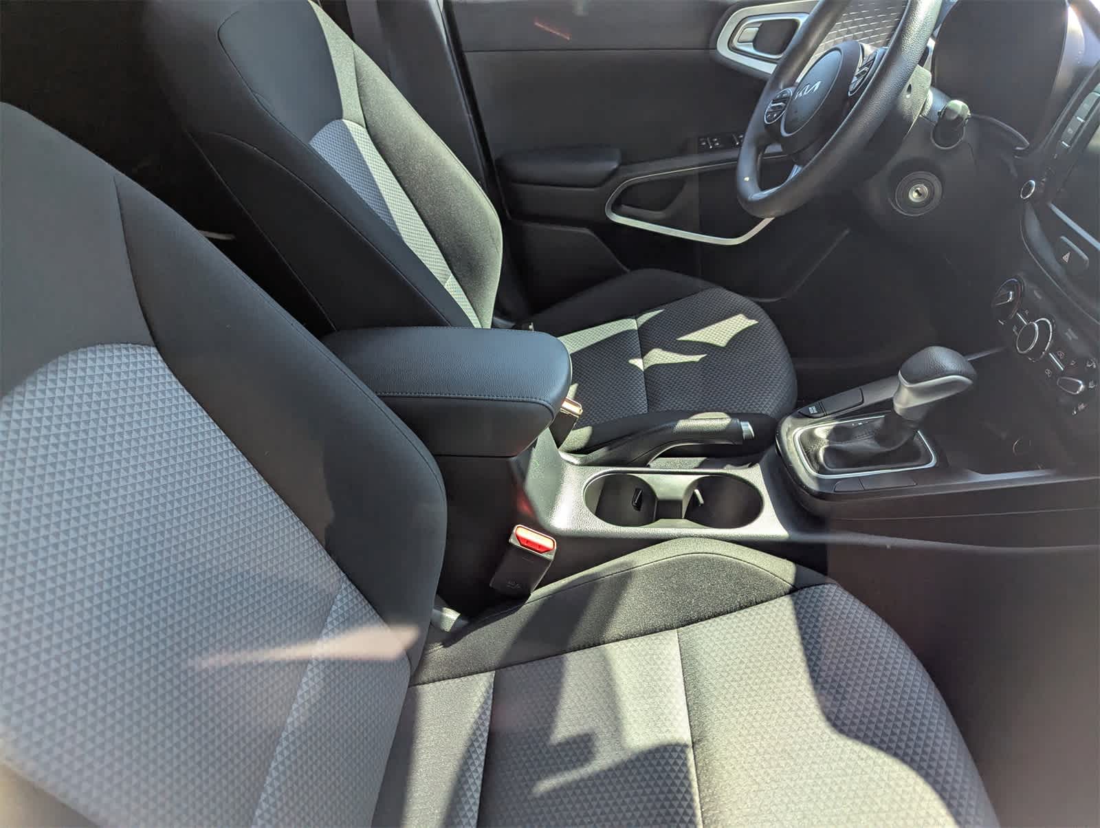 Thumbnail: 2024 Kia Soul - 20