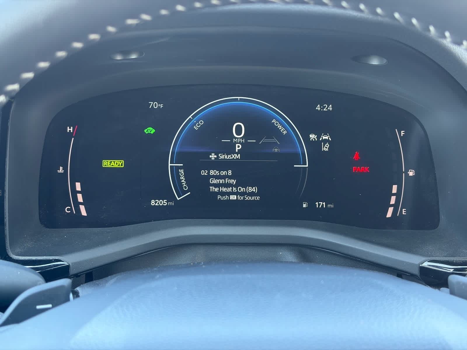 Thumbnail: 2025 Toyota Camry - 22