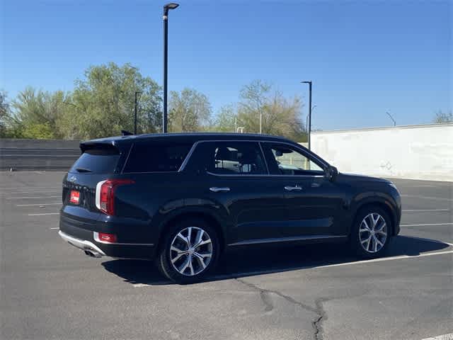 Thumbnail: 2020 Hyundai Palisade - 6