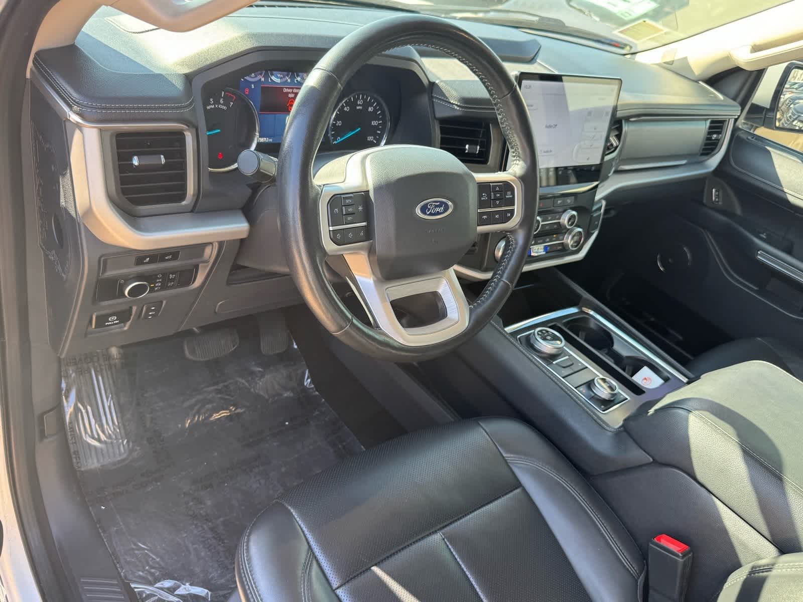 Thumbnail: 2023 Ford Expedition MAX - 2