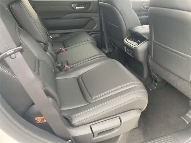 Thumbnail: 2025 Nissan Armada - 15