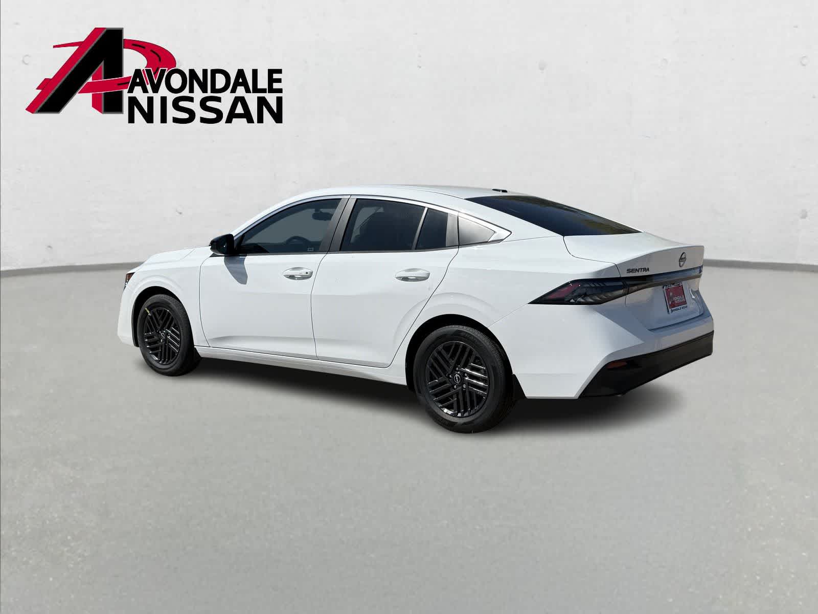 Thumbnail: 2026 Nissan Sentra - 3