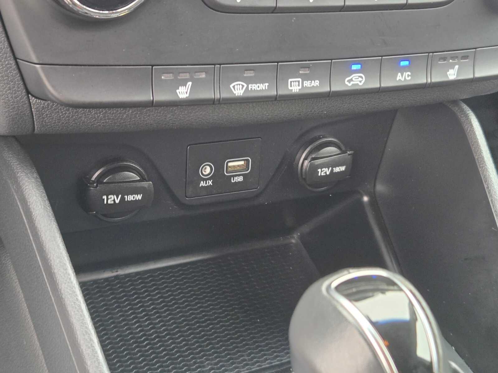 Thumbnail: 2017 Hyundai Tucson - 28