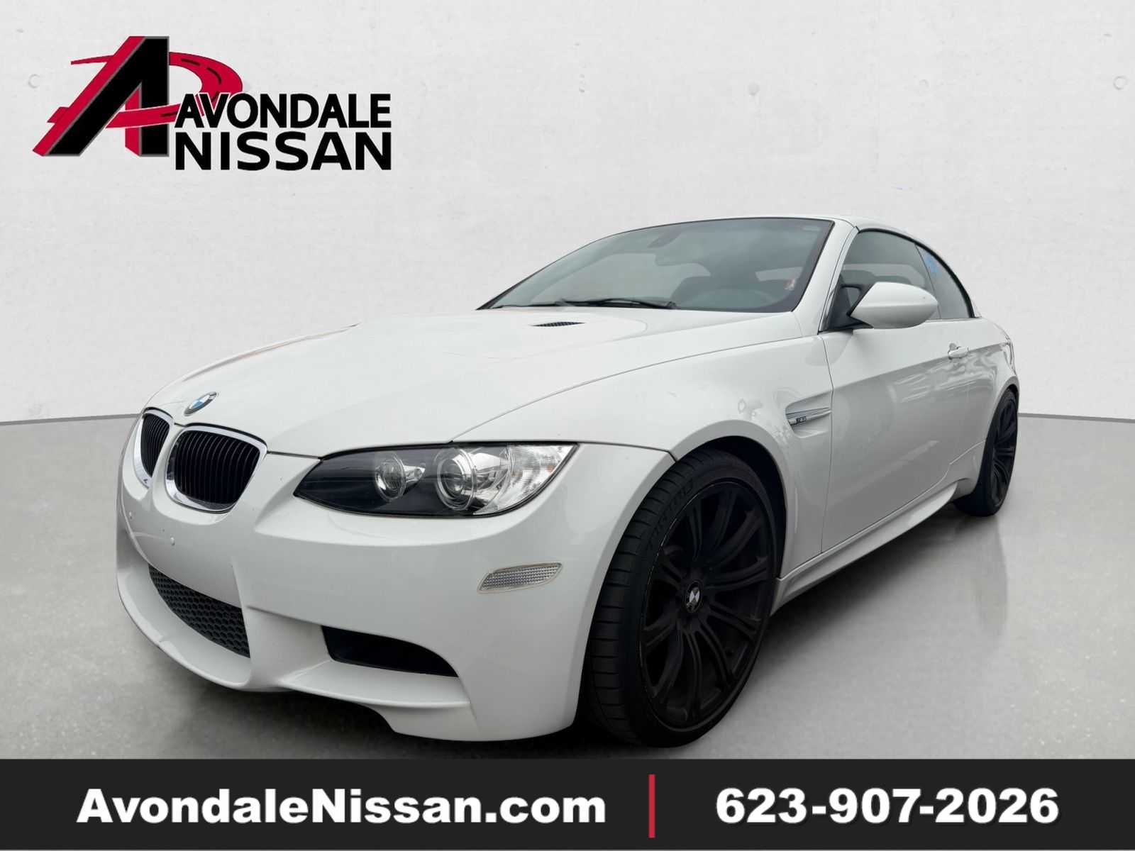2012 BMW M3  -
                  Avondale, AZ