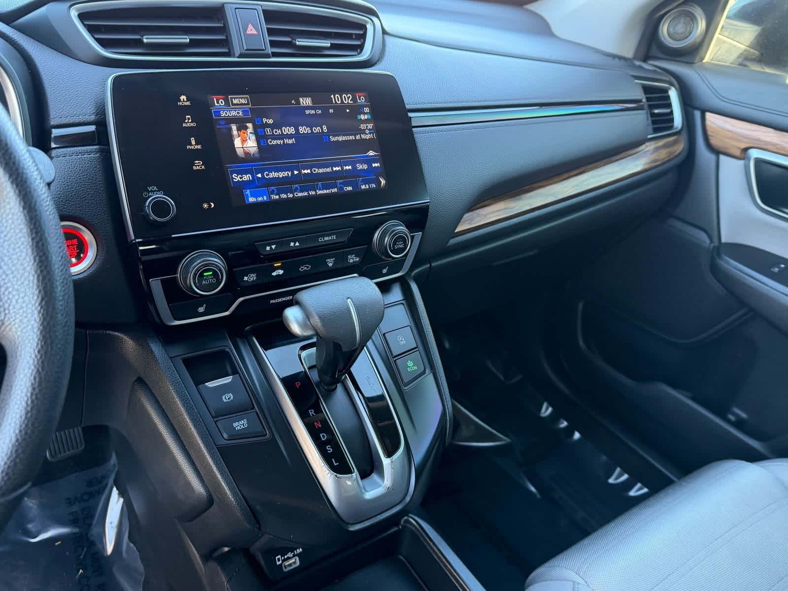 Thumbnail: 2021 Honda CR-V - 22