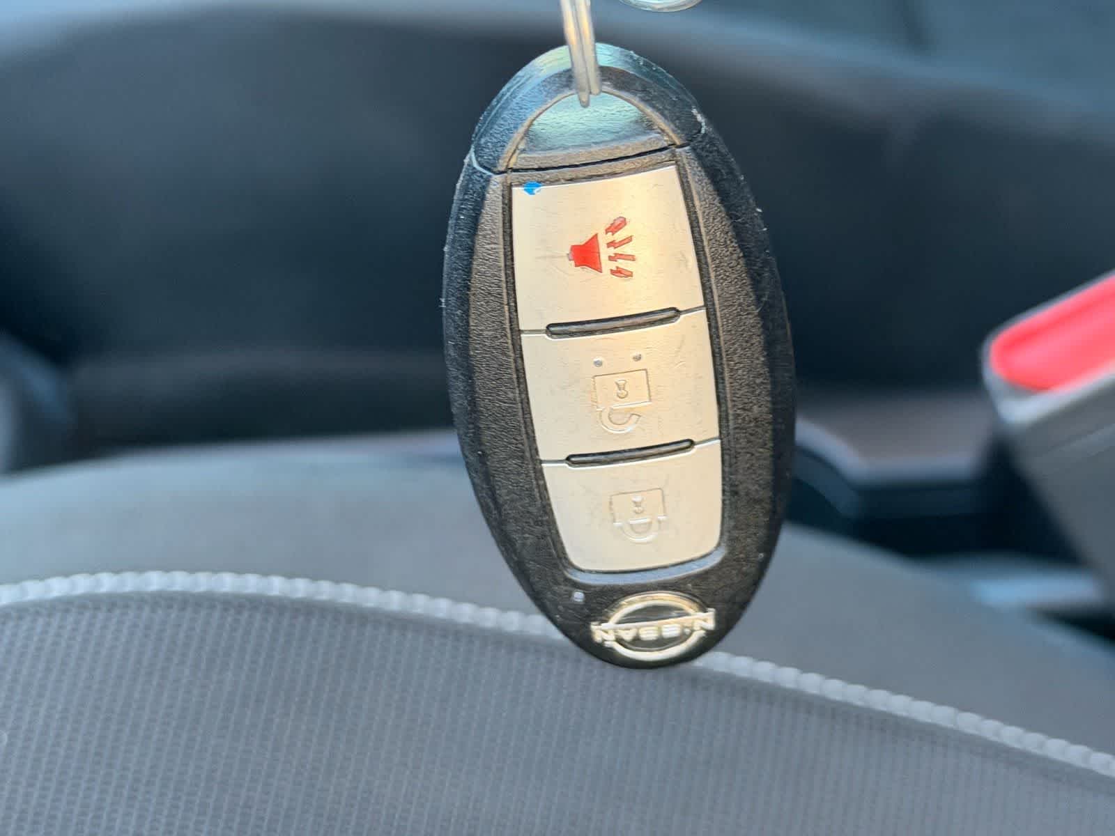 Thumbnail: 2022 Nissan Kicks - 35