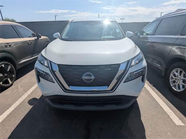 Thumbnail: 2023 Nissan Rogue - 5
