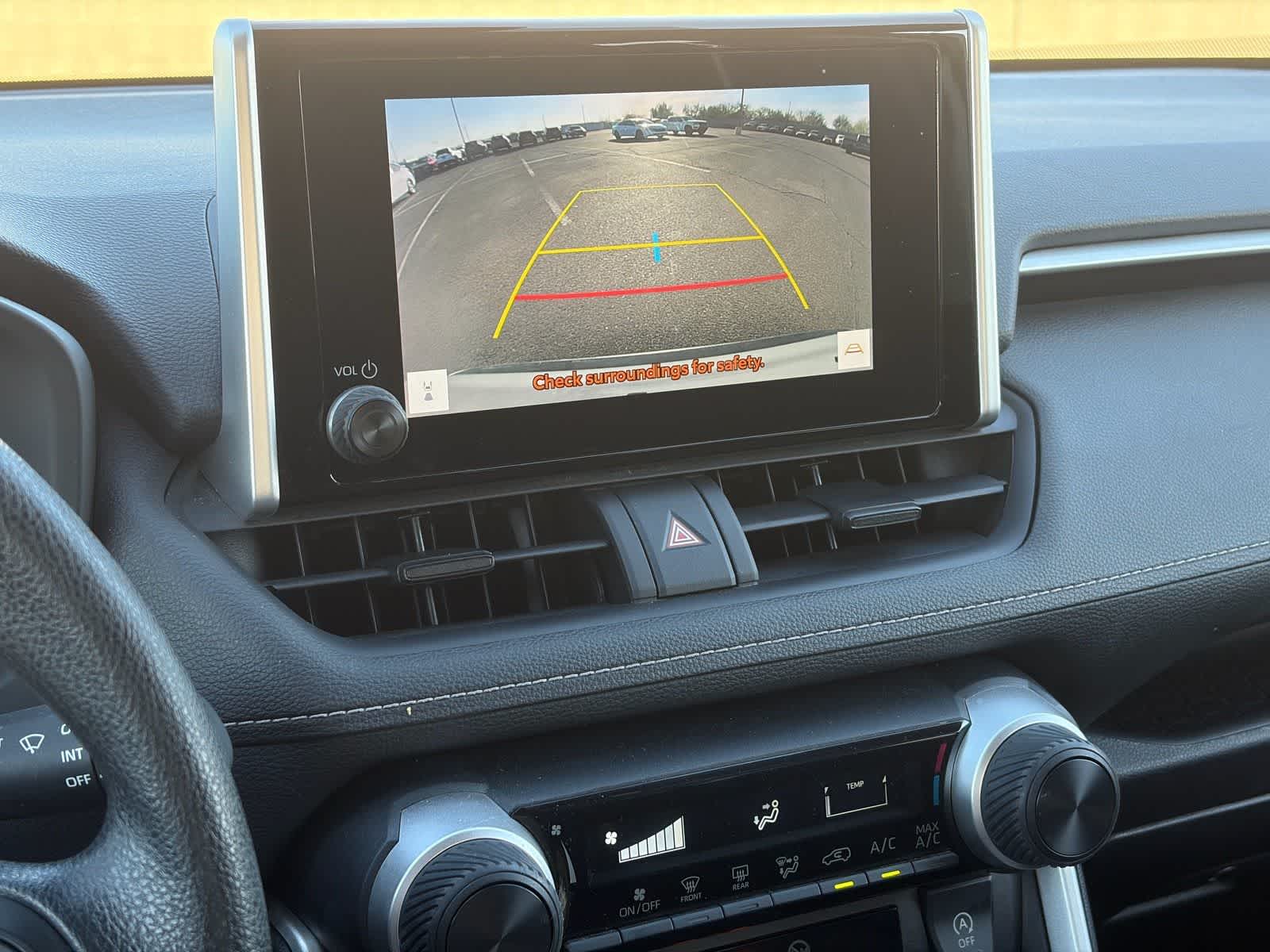 Thumbnail: 2024 Toyota RAV4 - 23