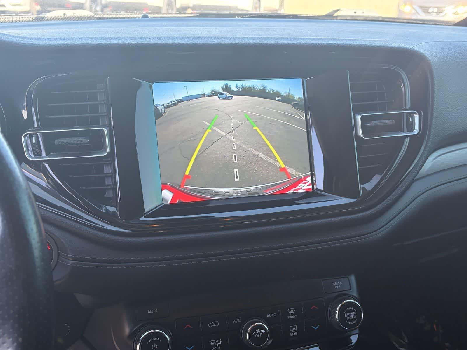 Thumbnail: 2021 Dodge Durango - 22