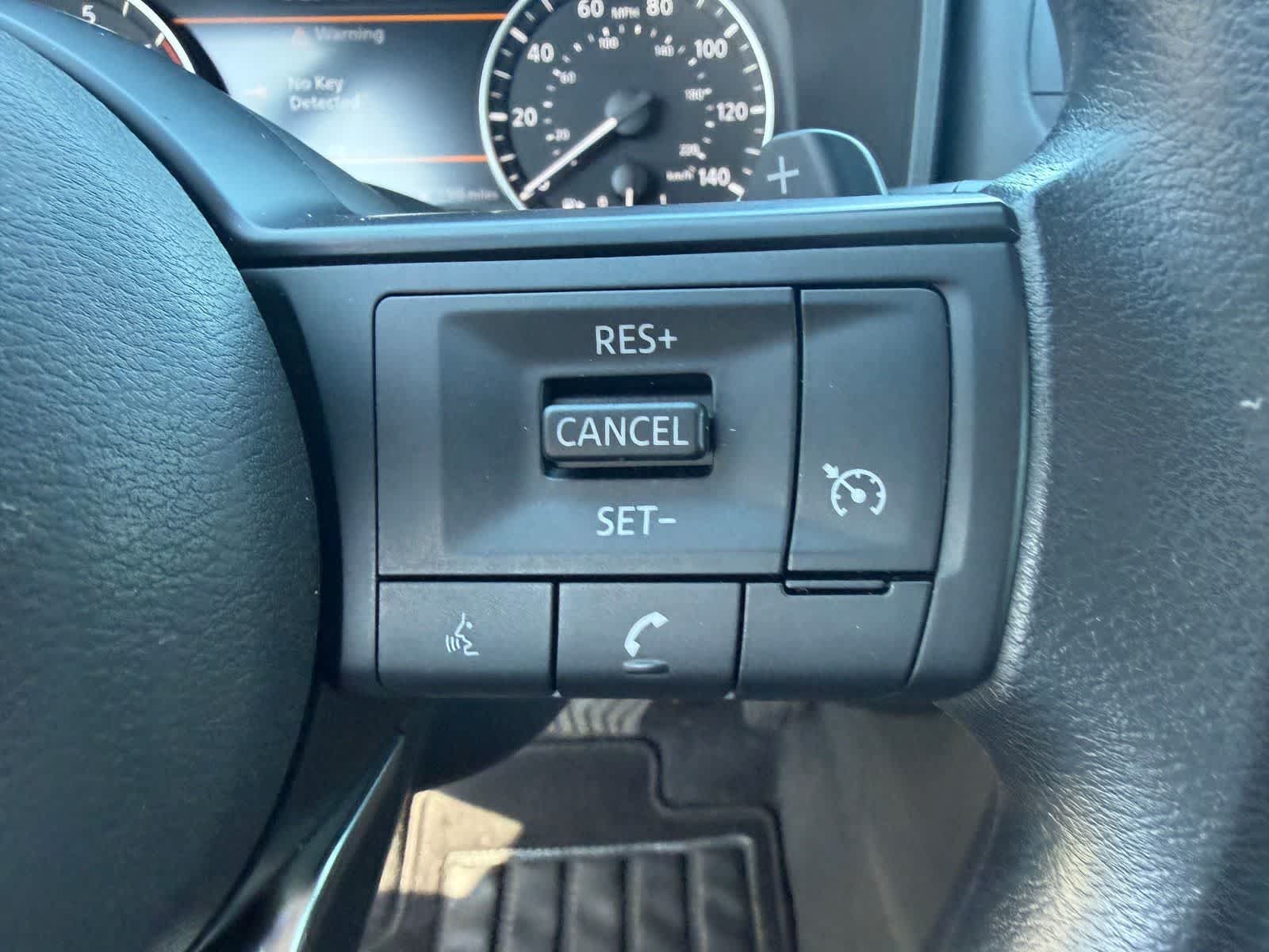 Thumbnail: 2024 Nissan Rogue - 11