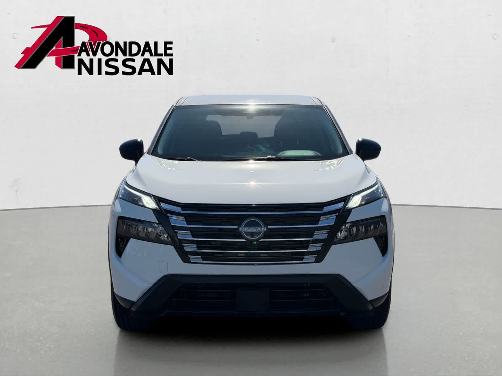 Thumbnail: 2026 Nissan Rogue - 9