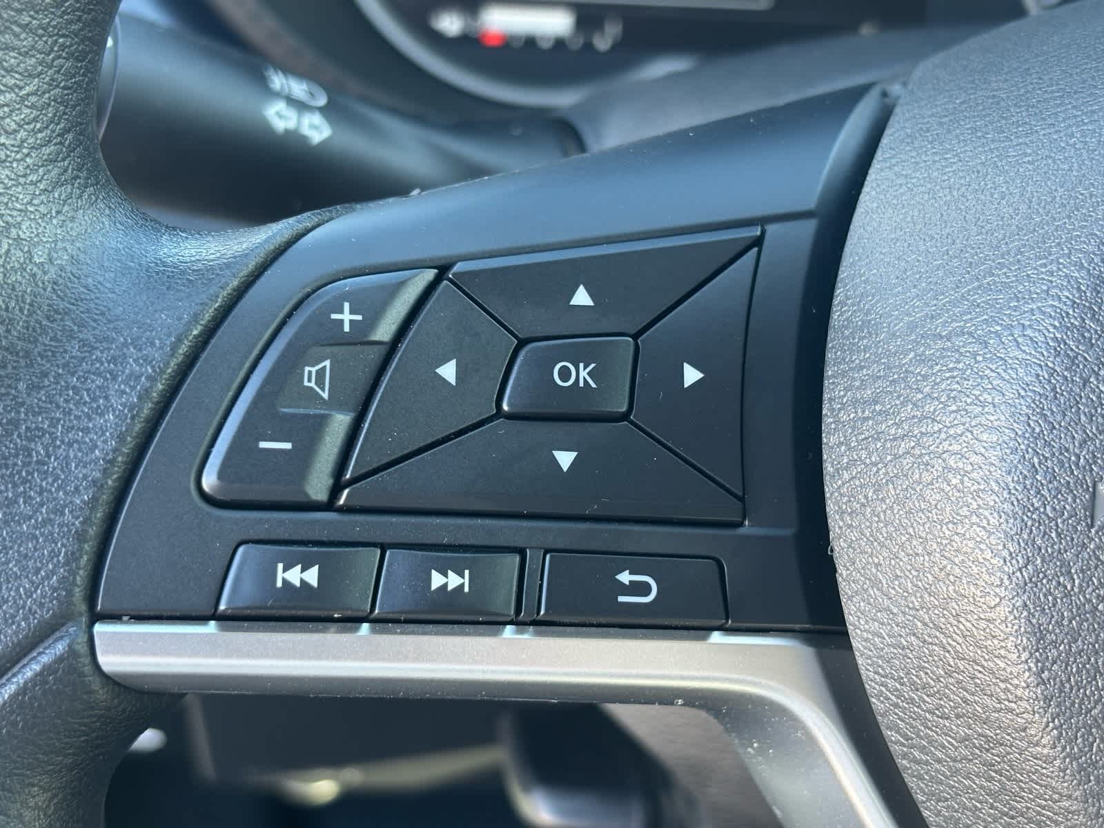 Thumbnail: 2025 Nissan Versa - 16