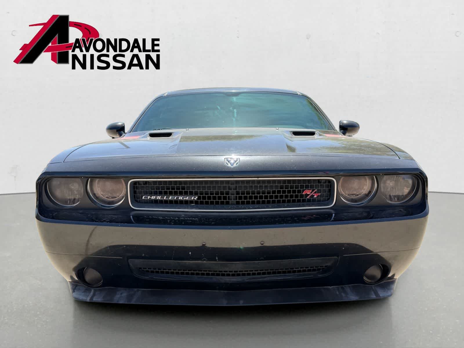 Thumbnail: 2010 Dodge Challenger - 8