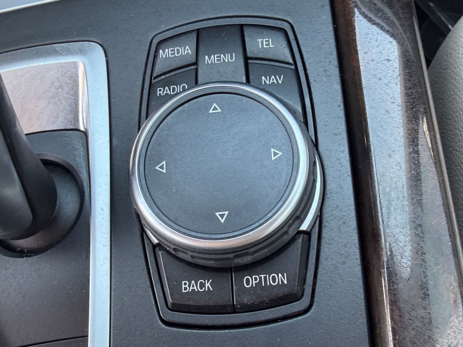 Thumbnail: 2015 BMW X5 - 29