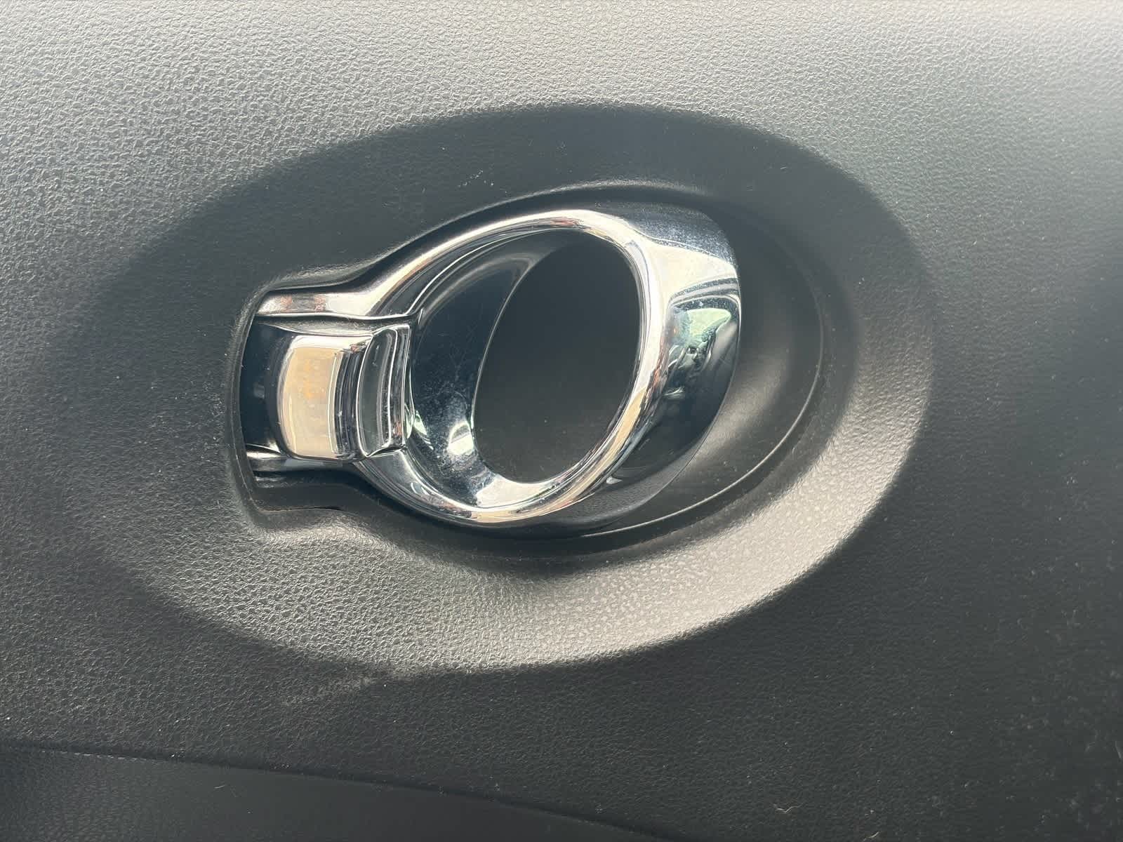 Thumbnail: 2014 Nissan Juke - 7