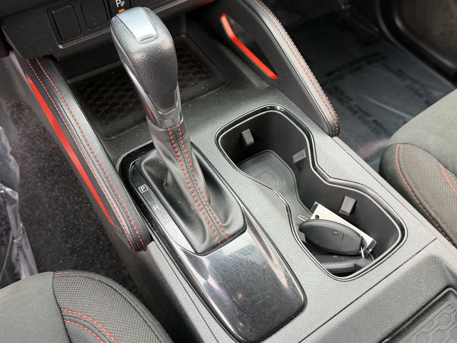 Thumbnail: 2023 Nissan Frontier - 24