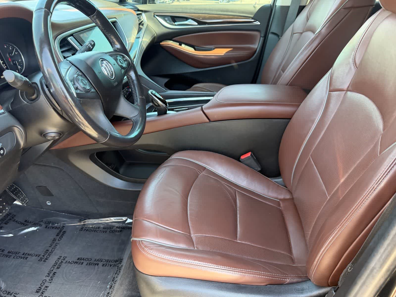 Thumbnail: 2019 Buick Enclave - 20