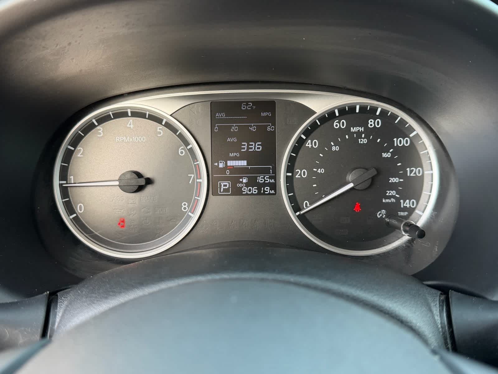 Thumbnail: 2023 Nissan Kicks - 27