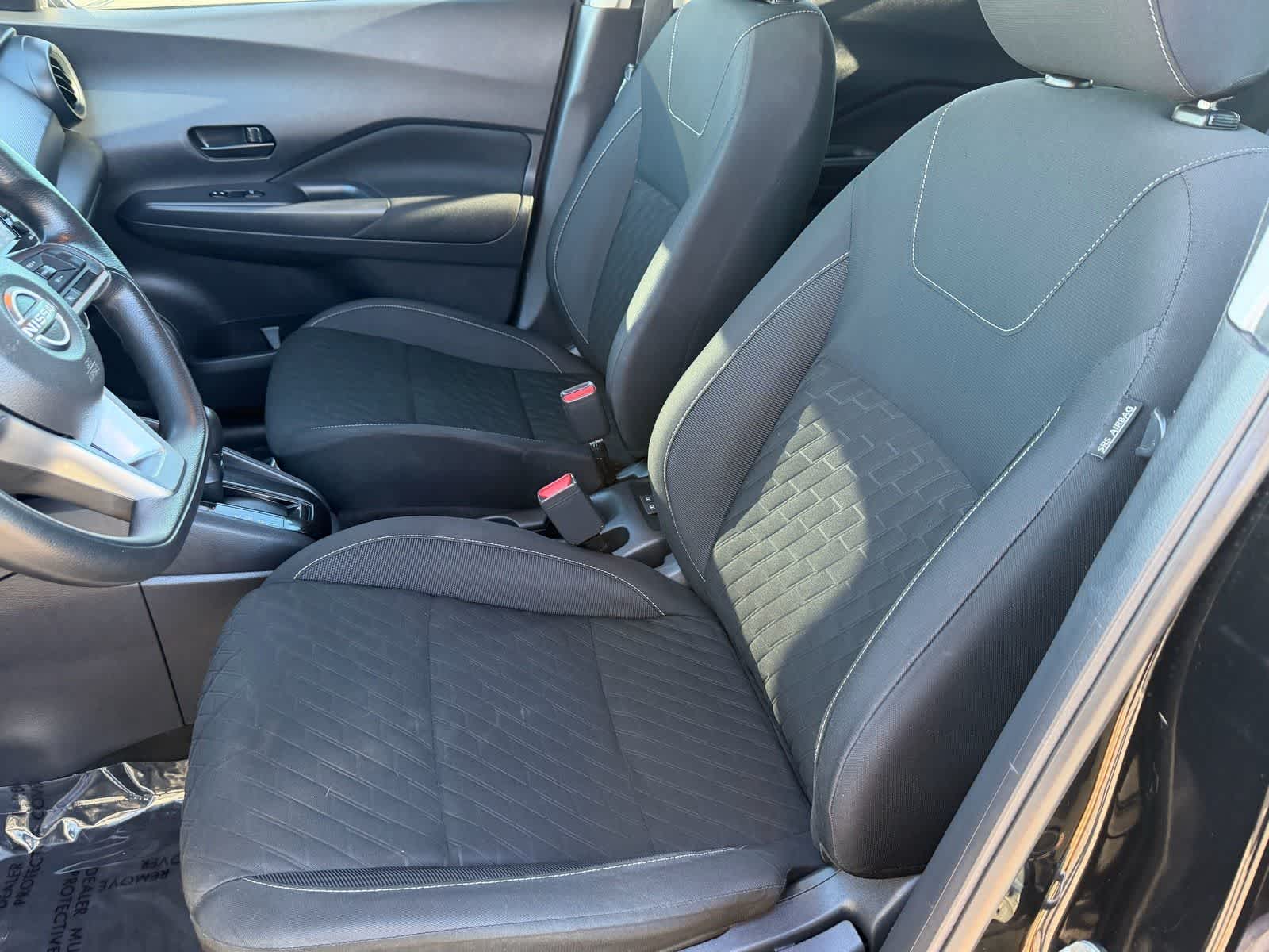 Thumbnail: 2022 Nissan Kicks - 19