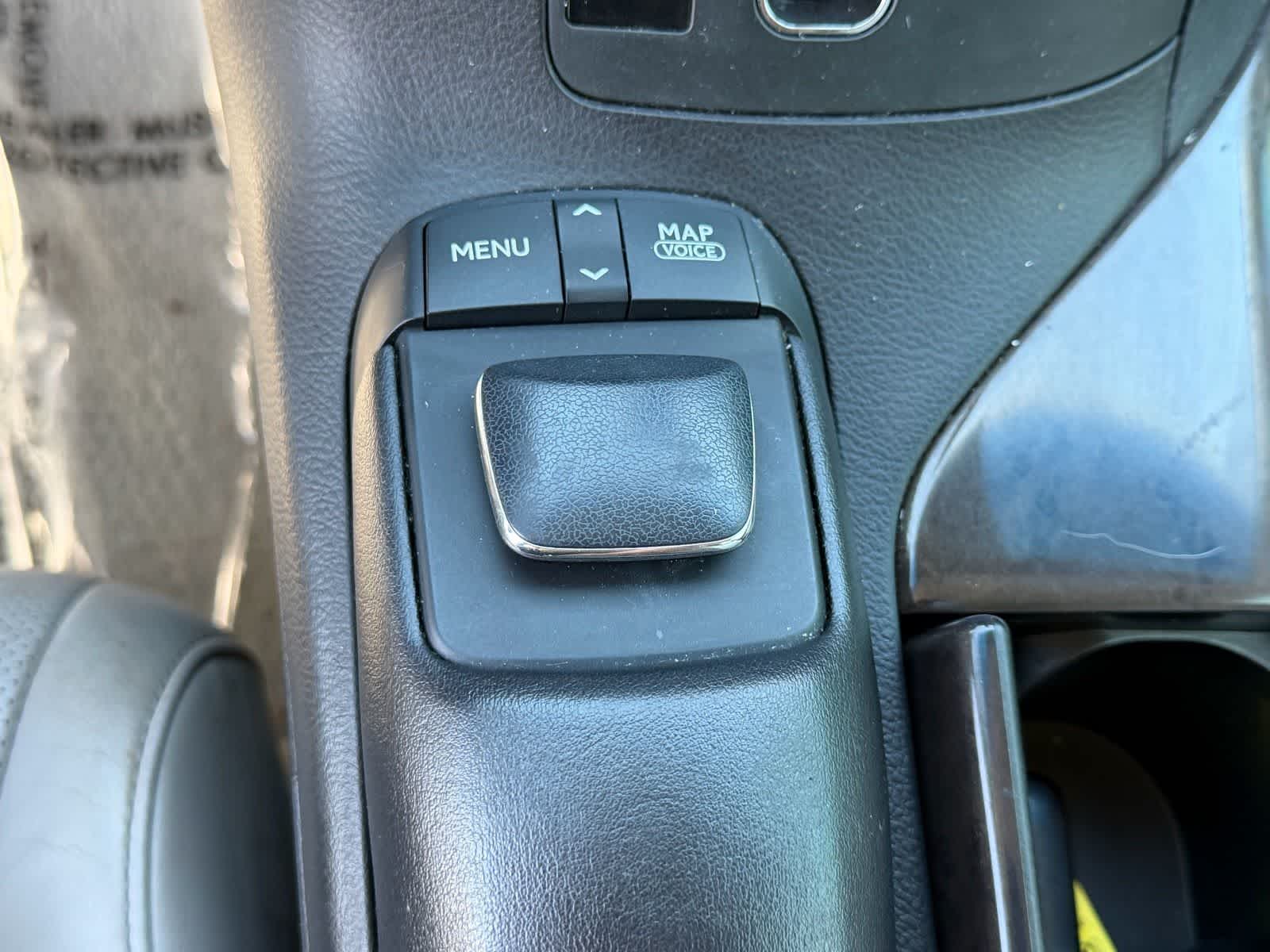 Thumbnail: 2013 Lexus RX - 31