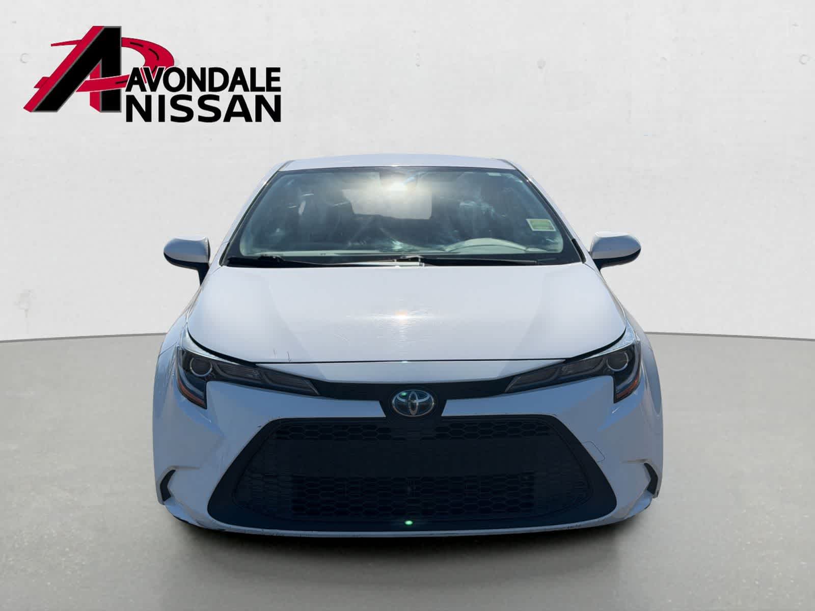 Thumbnail: 2020 Toyota Corolla - 9