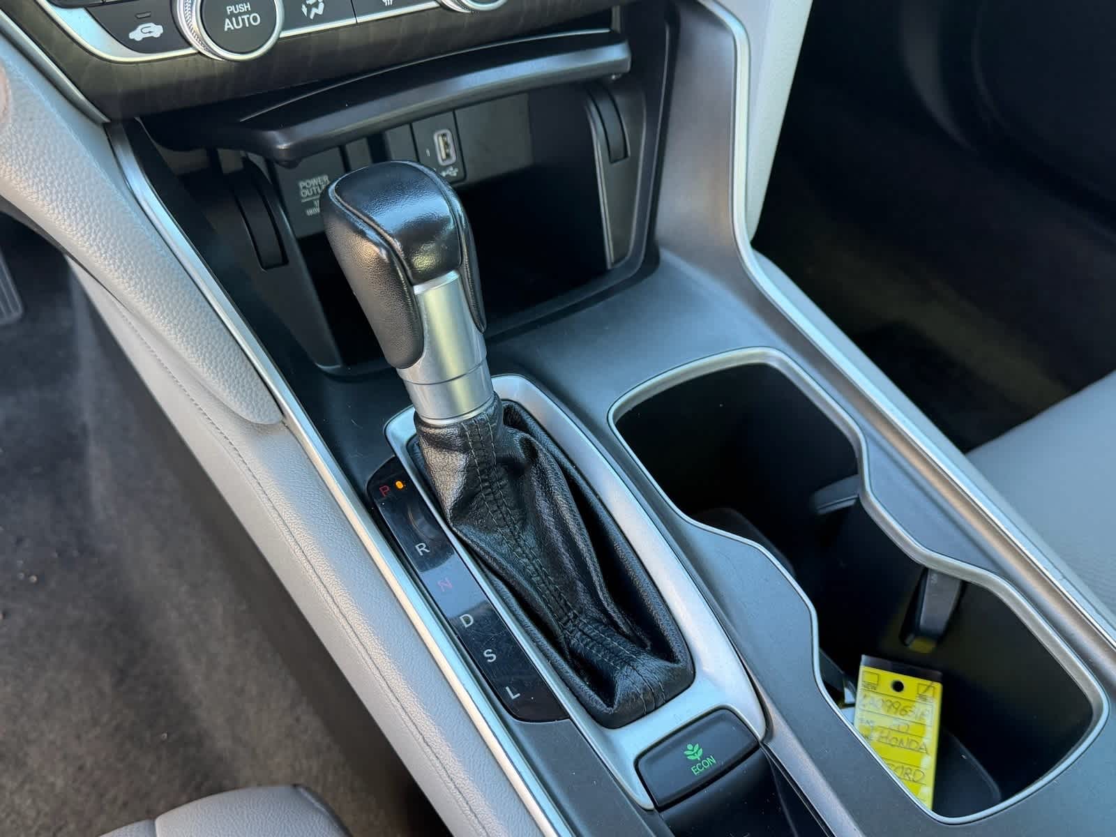 Thumbnail: 2020 Honda Accord - 29