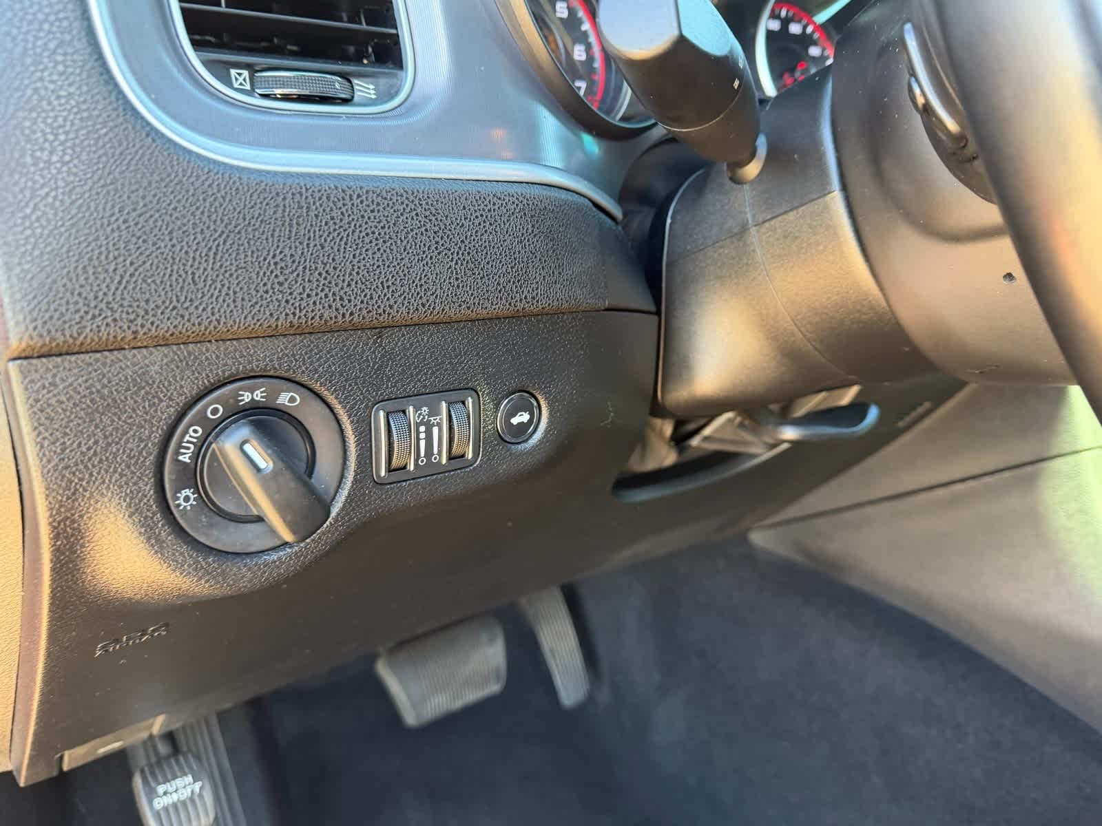 Thumbnail: 2022 Dodge Charger - 18