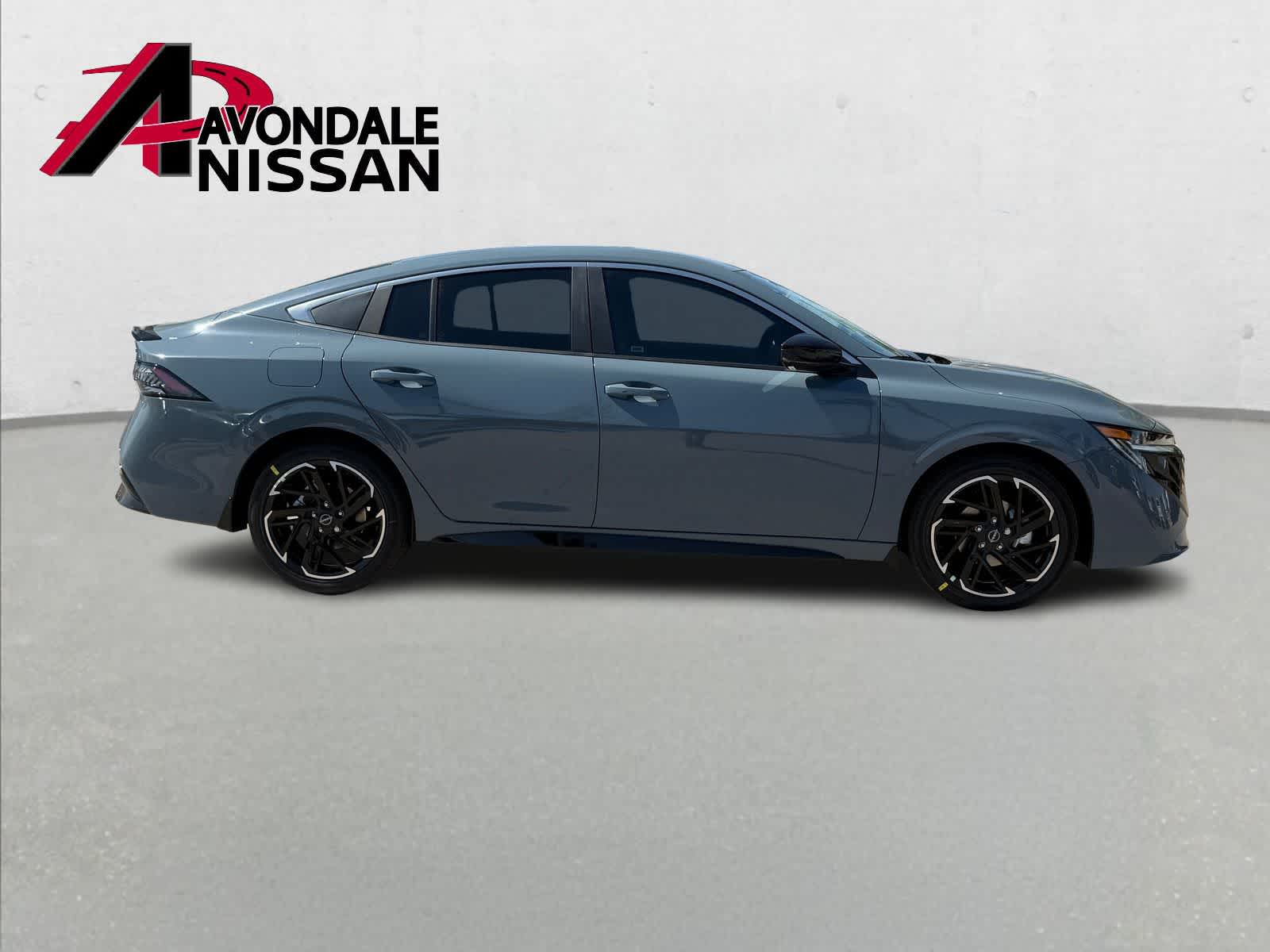 Thumbnail: 2026 Nissan Sentra - 7