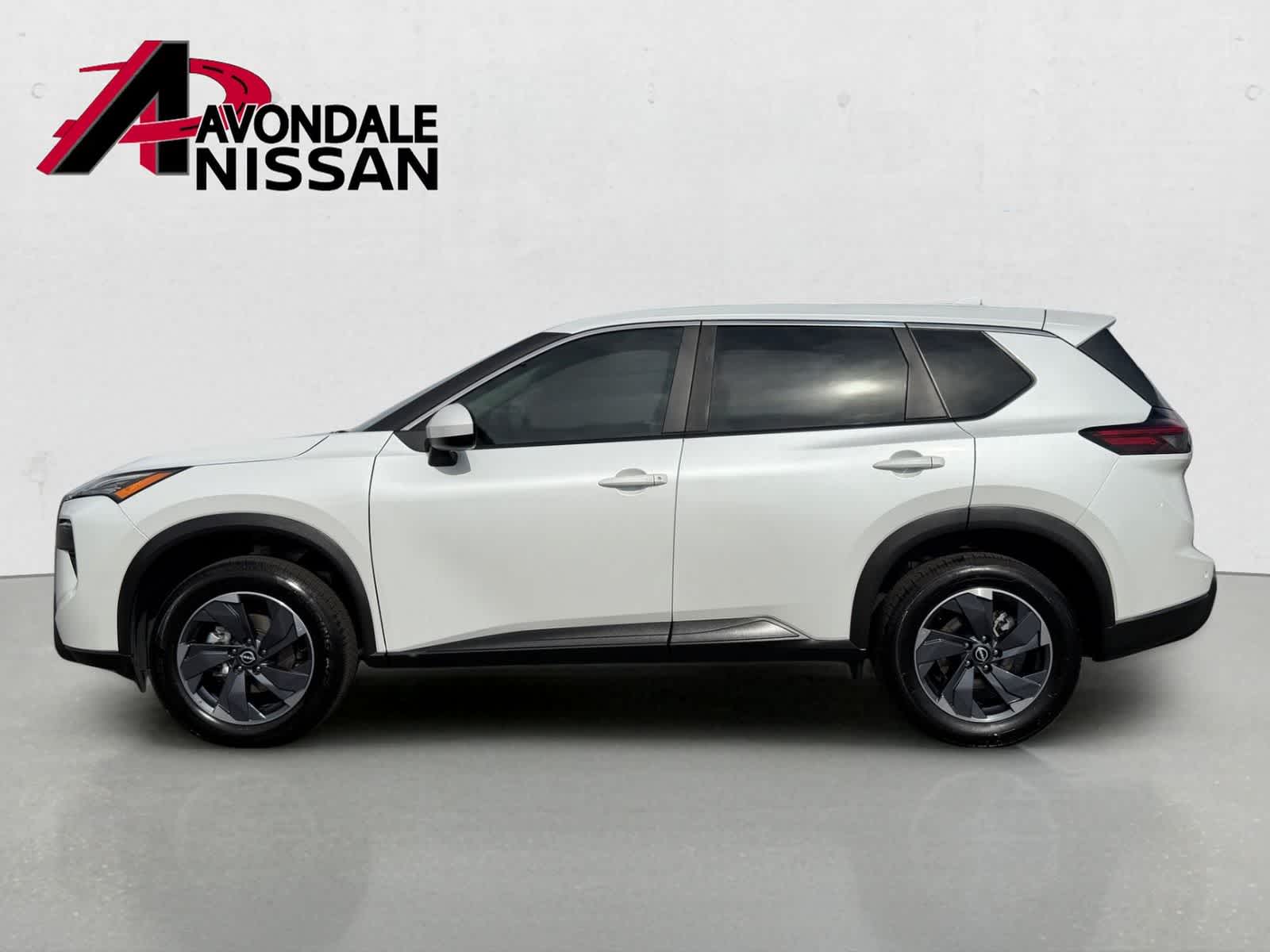 Thumbnail: 2025 Nissan Rogue - 3
