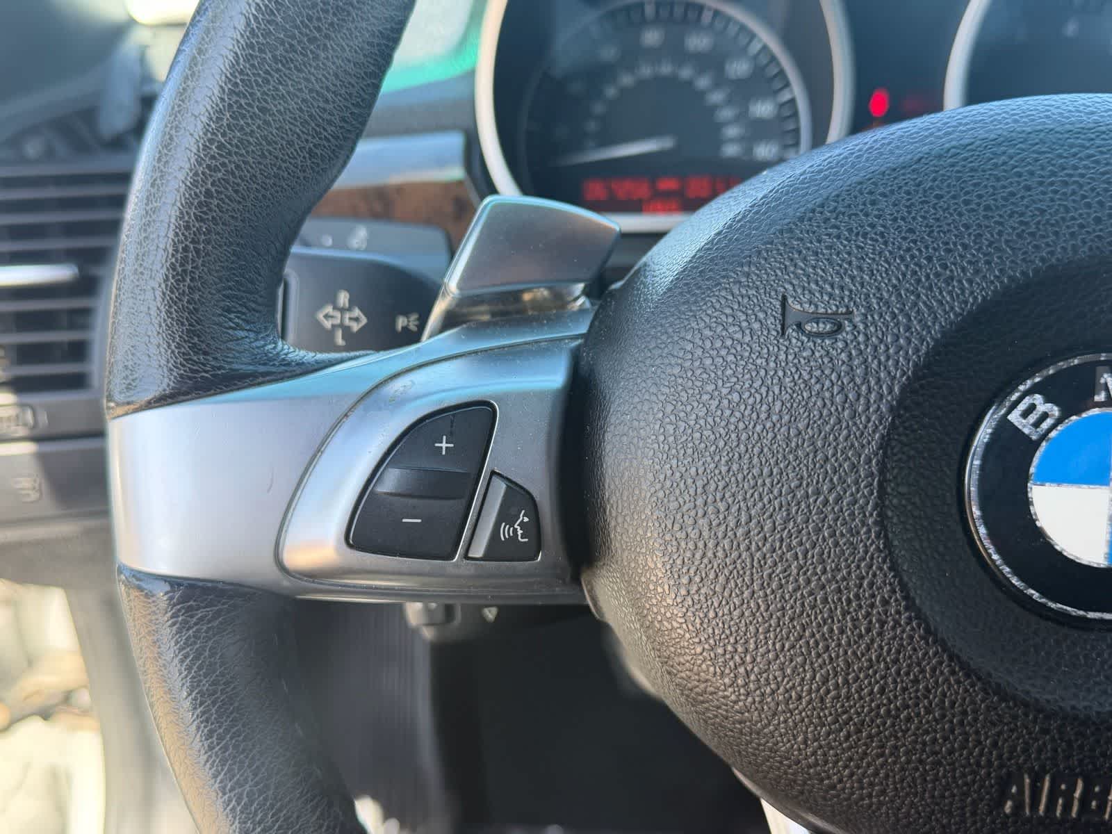Thumbnail: 2008 BMW Z4 - 30