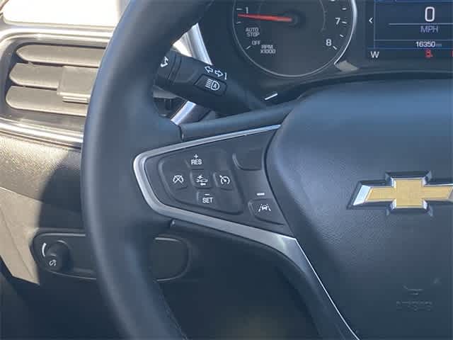 2023 Chevrolet Equinox LT 21