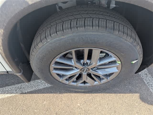 Thumbnail: 2026 Nissan Rogue - 10