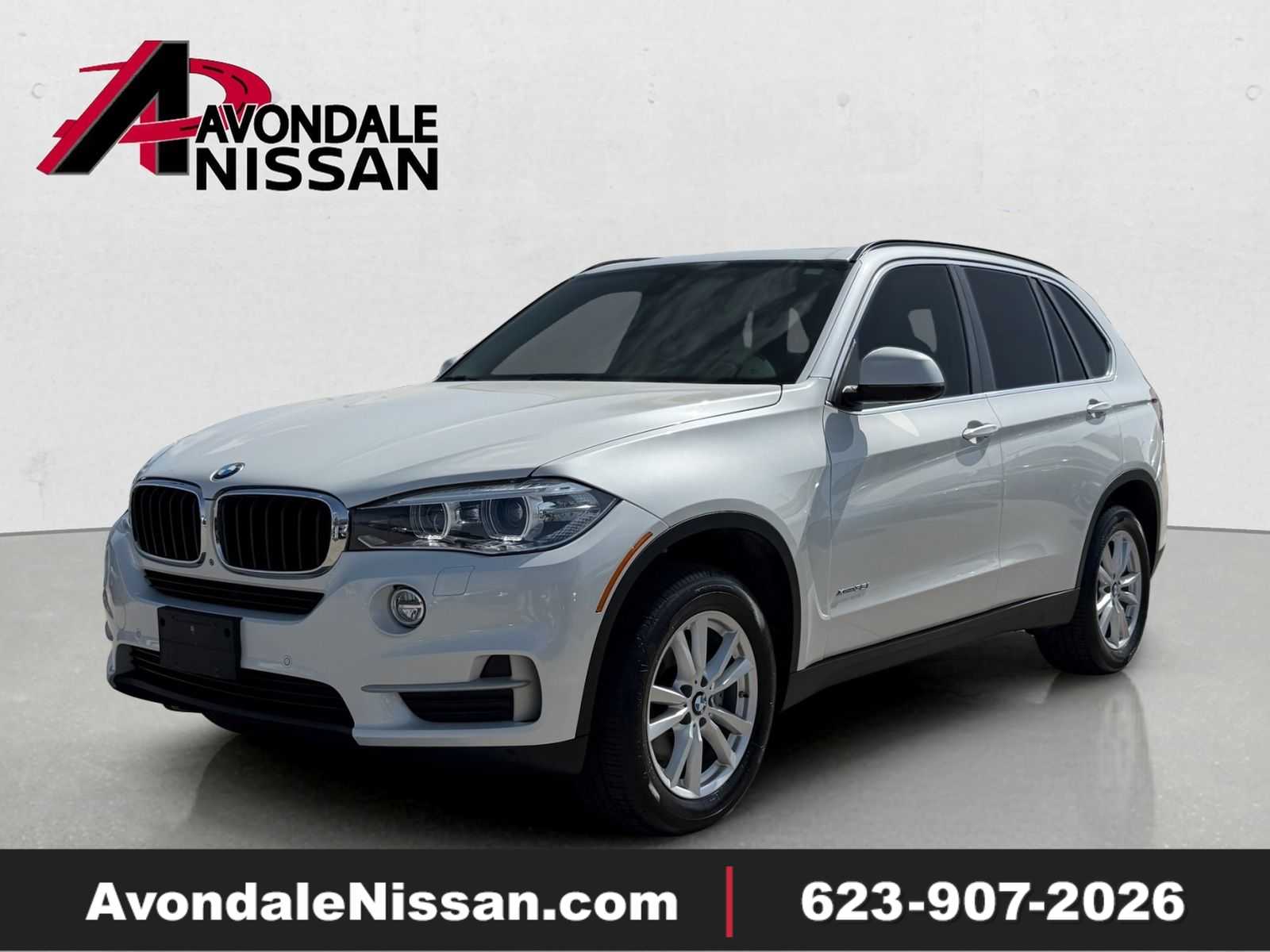2015 BMW X5 xDrive35i -
                  Avondale, AZ