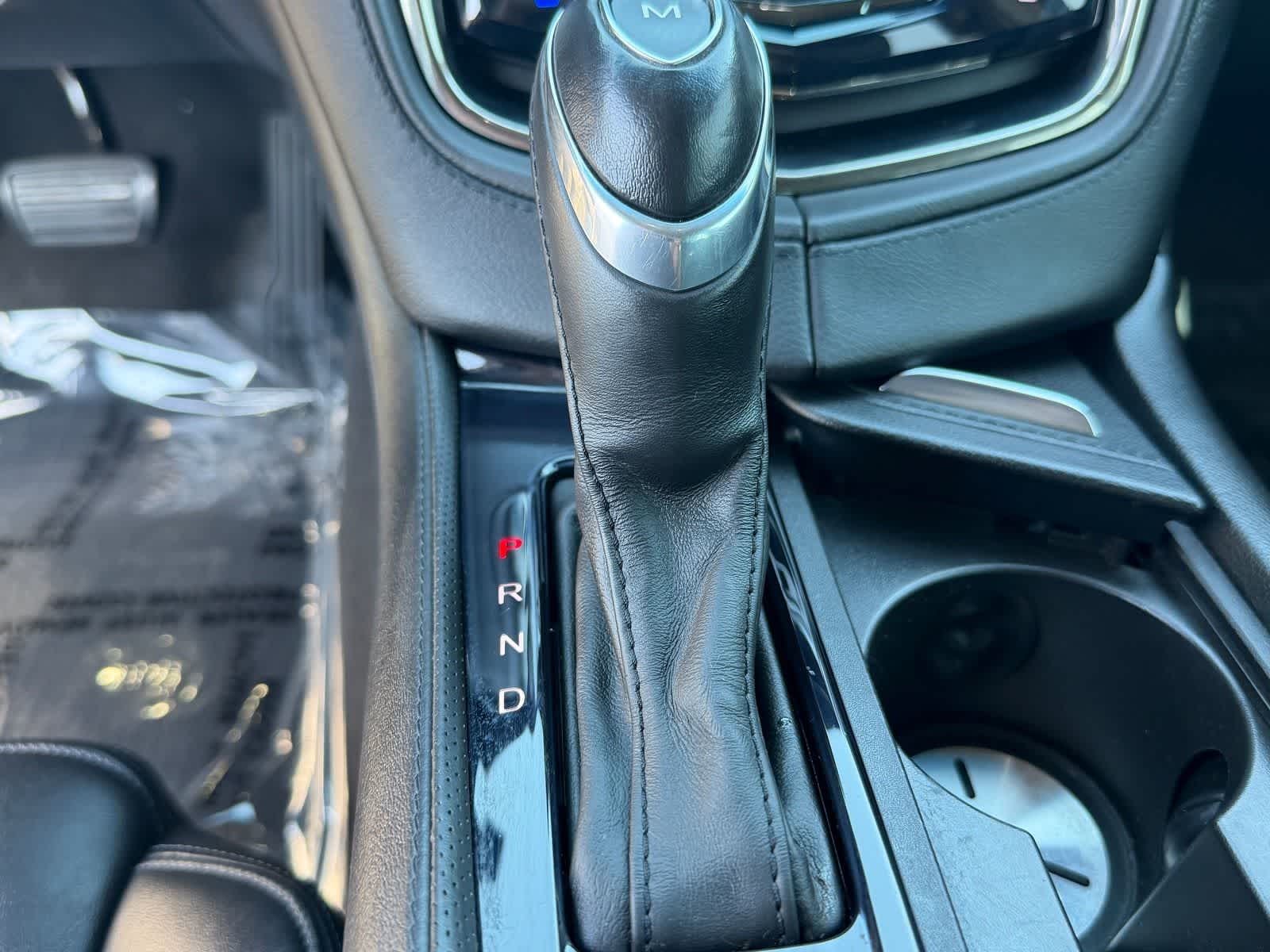 Thumbnail: 2019 Cadillac CTS - 24