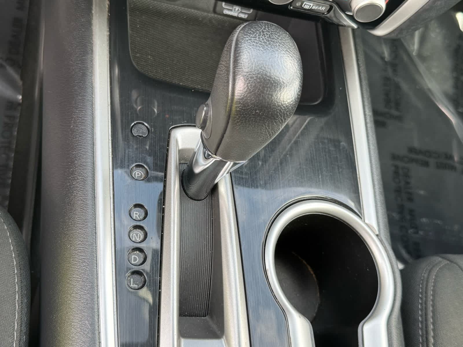 Thumbnail: 2020 Nissan Pathfinder - 29