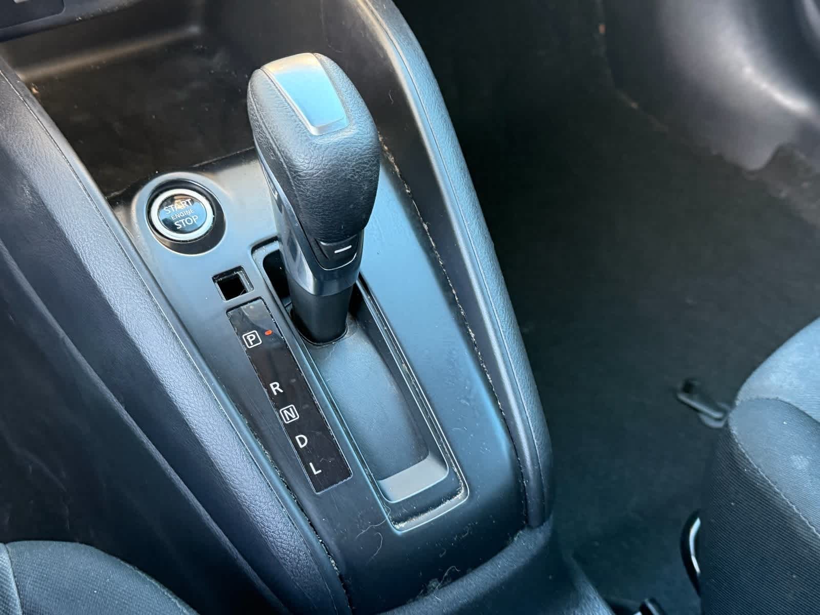 Thumbnail: 2023 Nissan Kicks - 11