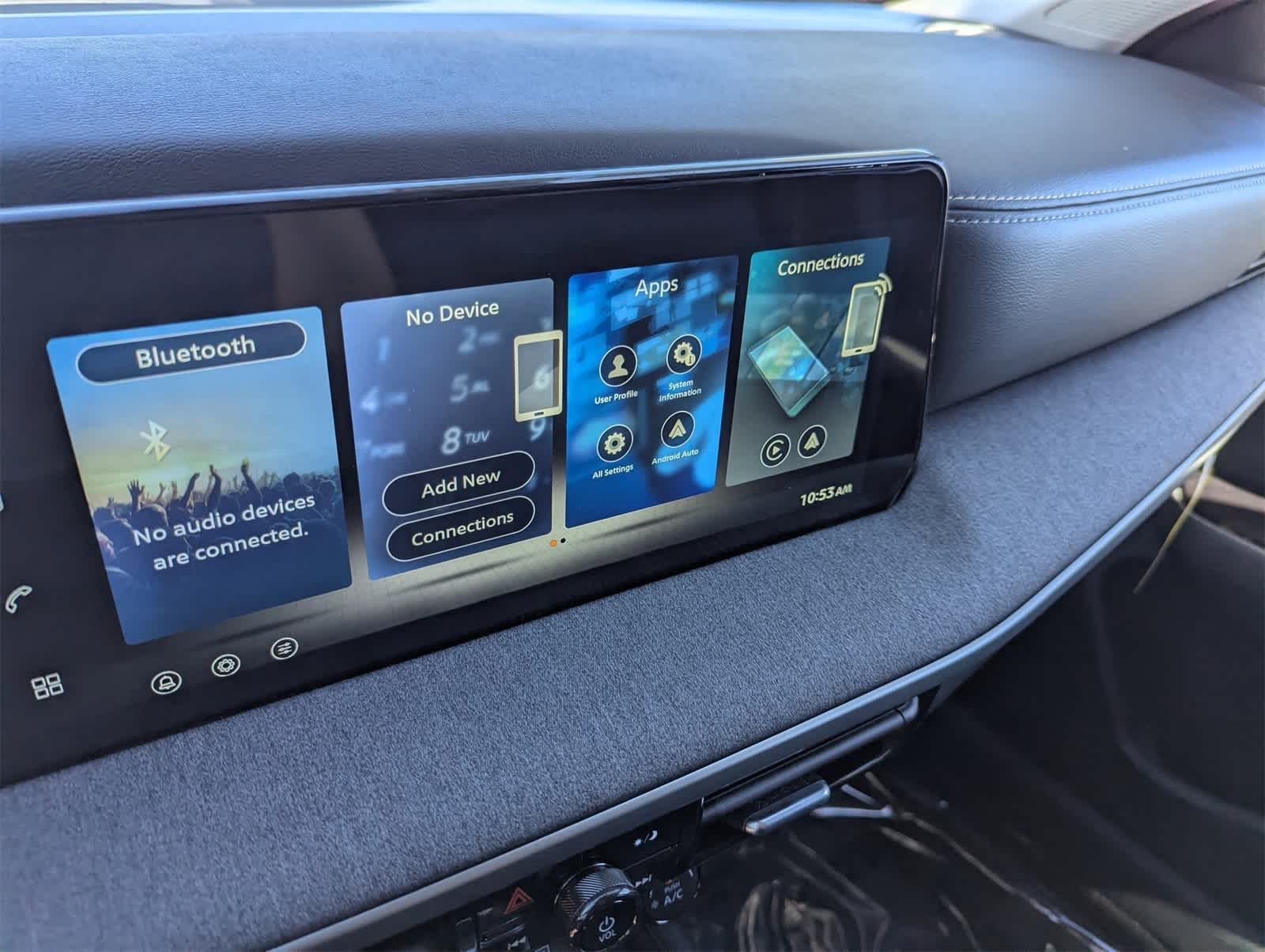 Thumbnail: 2026 Nissan Kicks - 20