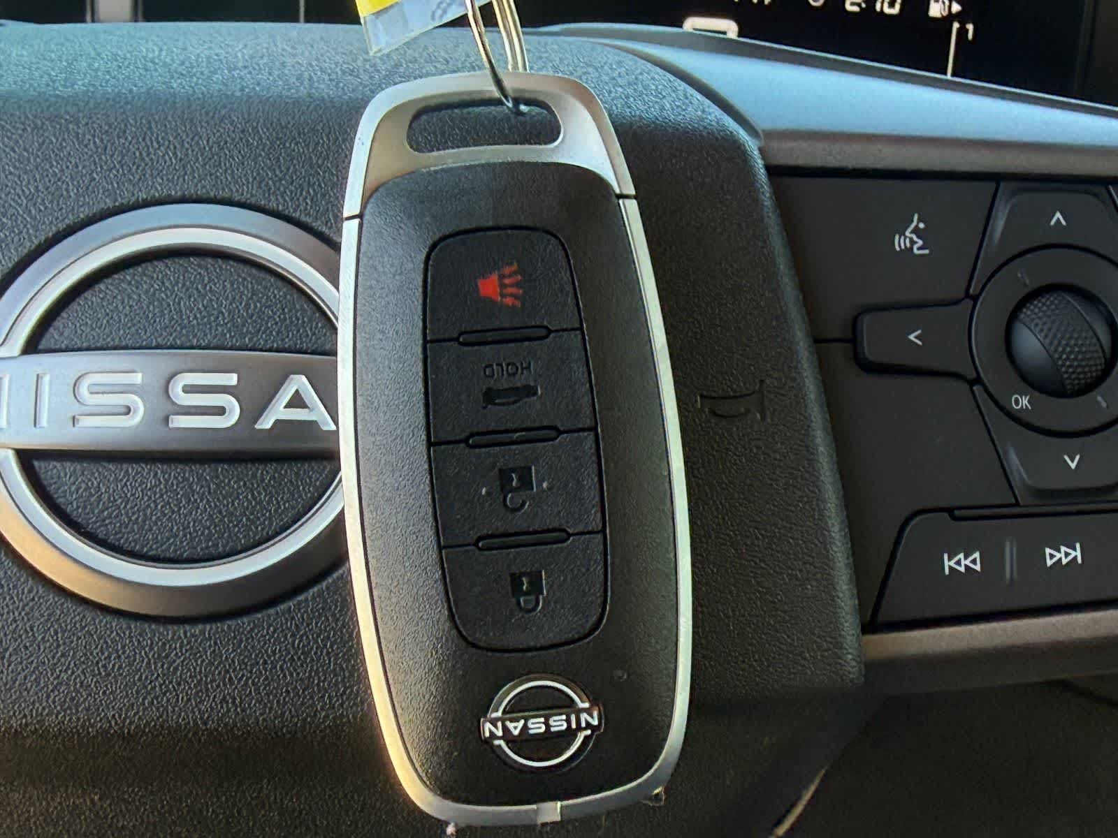 Thumbnail: 2026 Nissan Sentra - 28