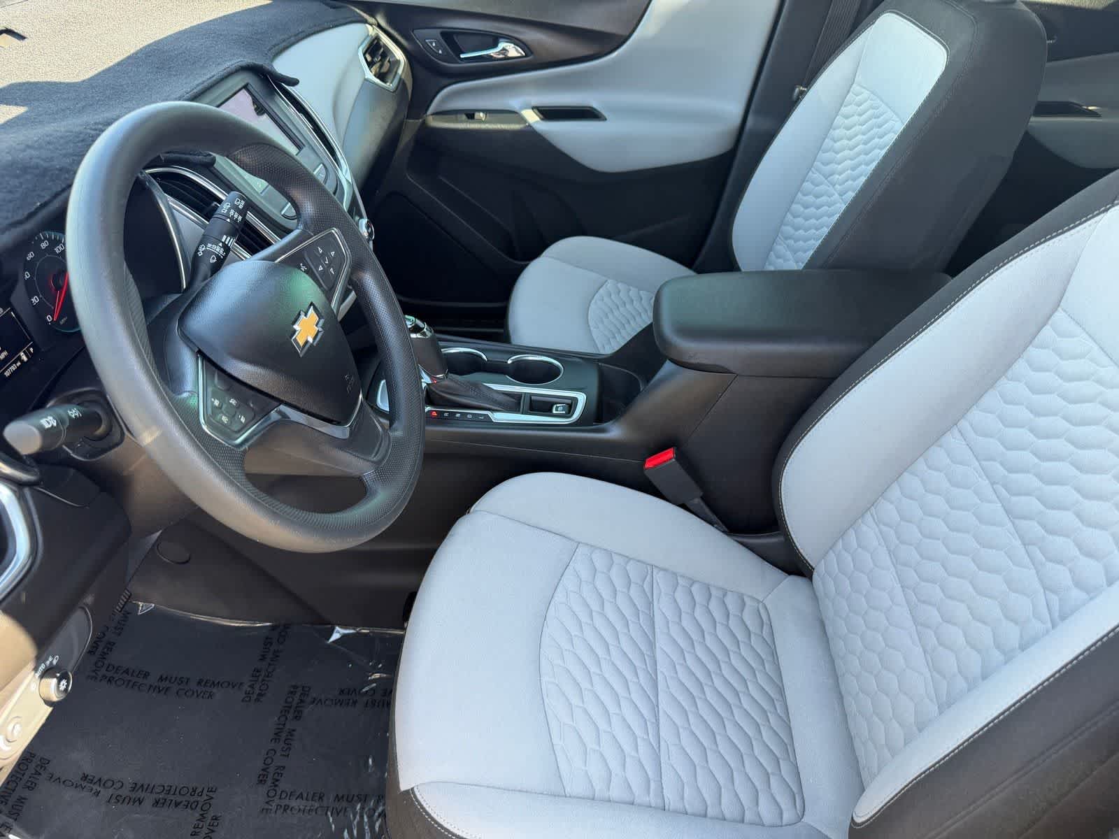 Thumbnail: 2019 Chevrolet Equinox - 12