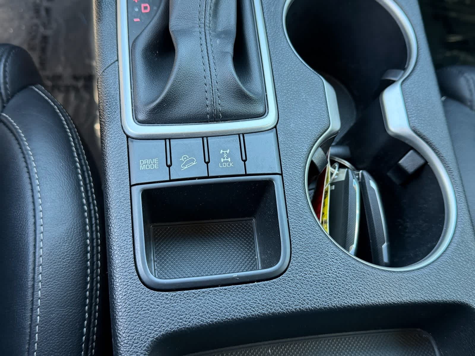 Thumbnail: 2017 Kia Sportage - 32