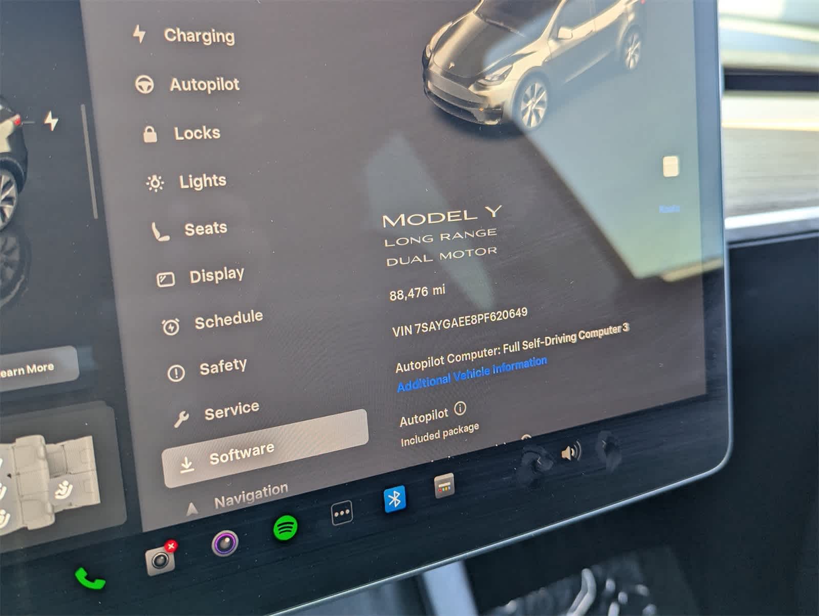 Thumbnail: 2023 Tesla Model Y - 28