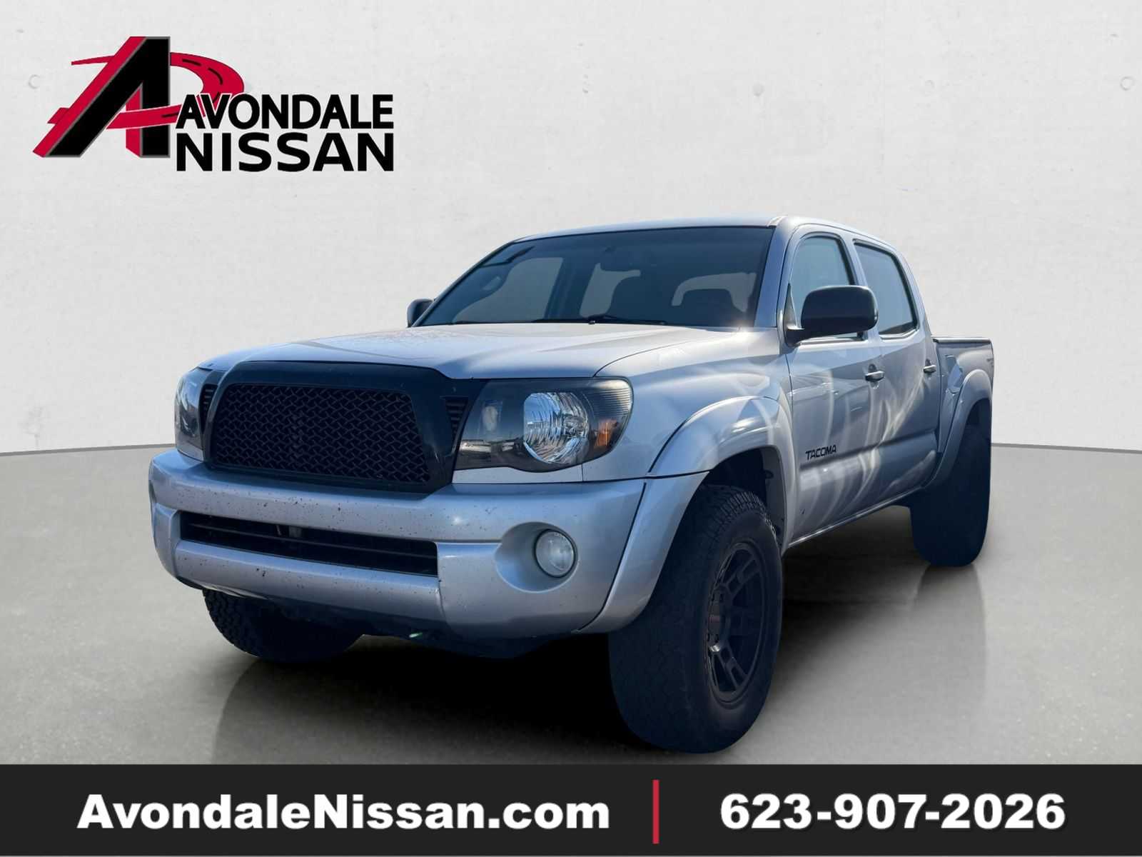 2009 Toyota Tacoma Base -
                  Avondale, AZ