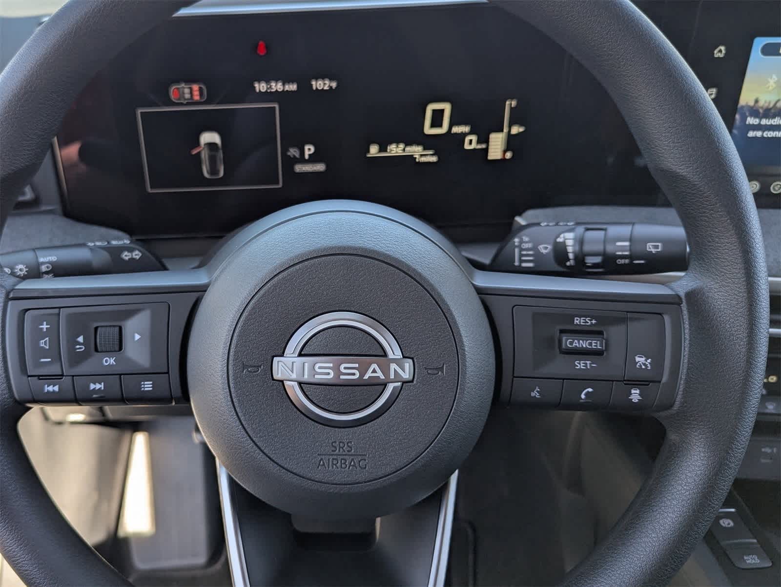 Thumbnail: 2026 Nissan Kicks - 25