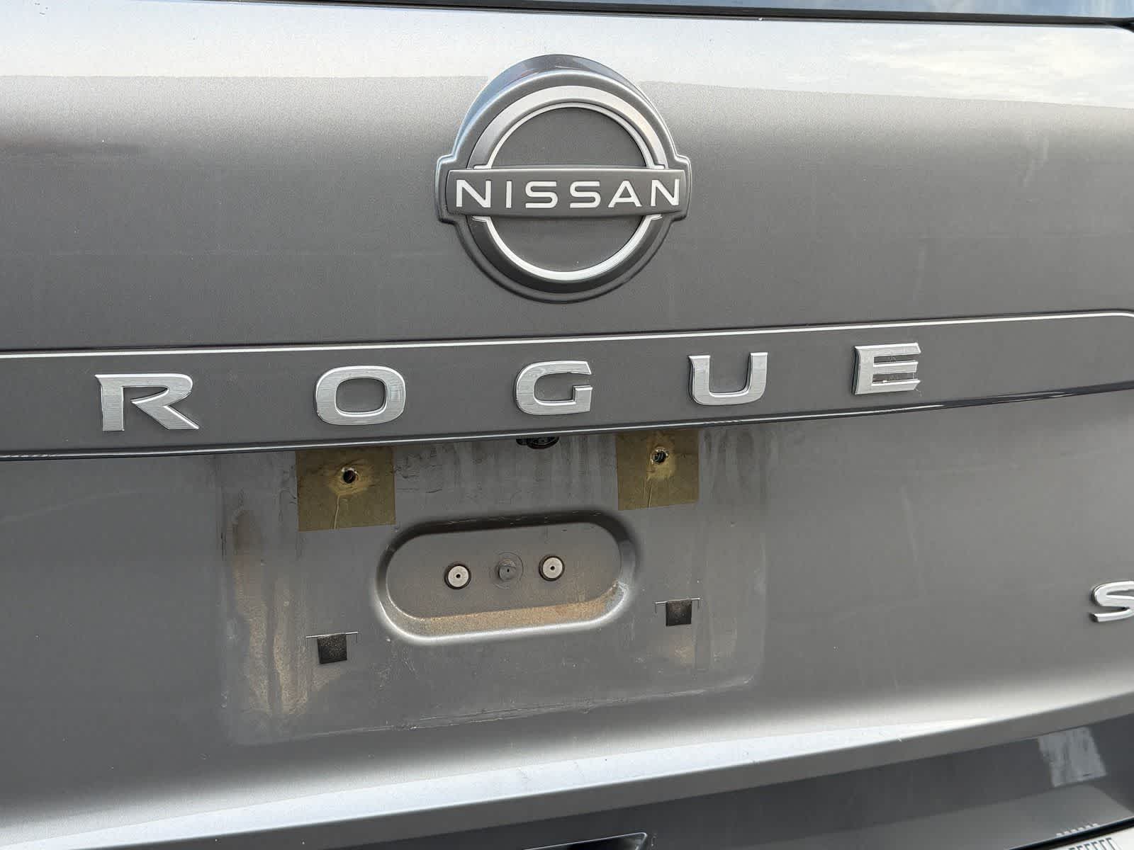 Thumbnail: 2023 Nissan Rogue - 19