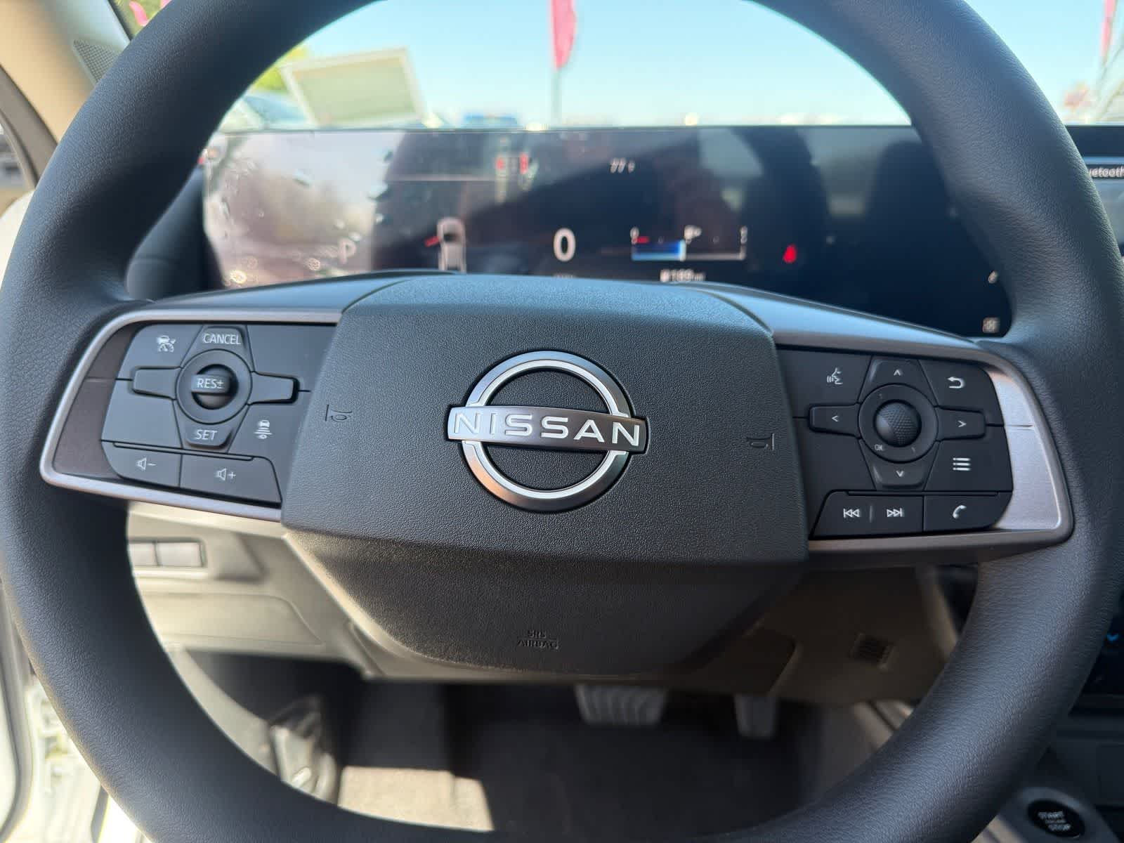 Thumbnail: 2026 Nissan Sentra - 20