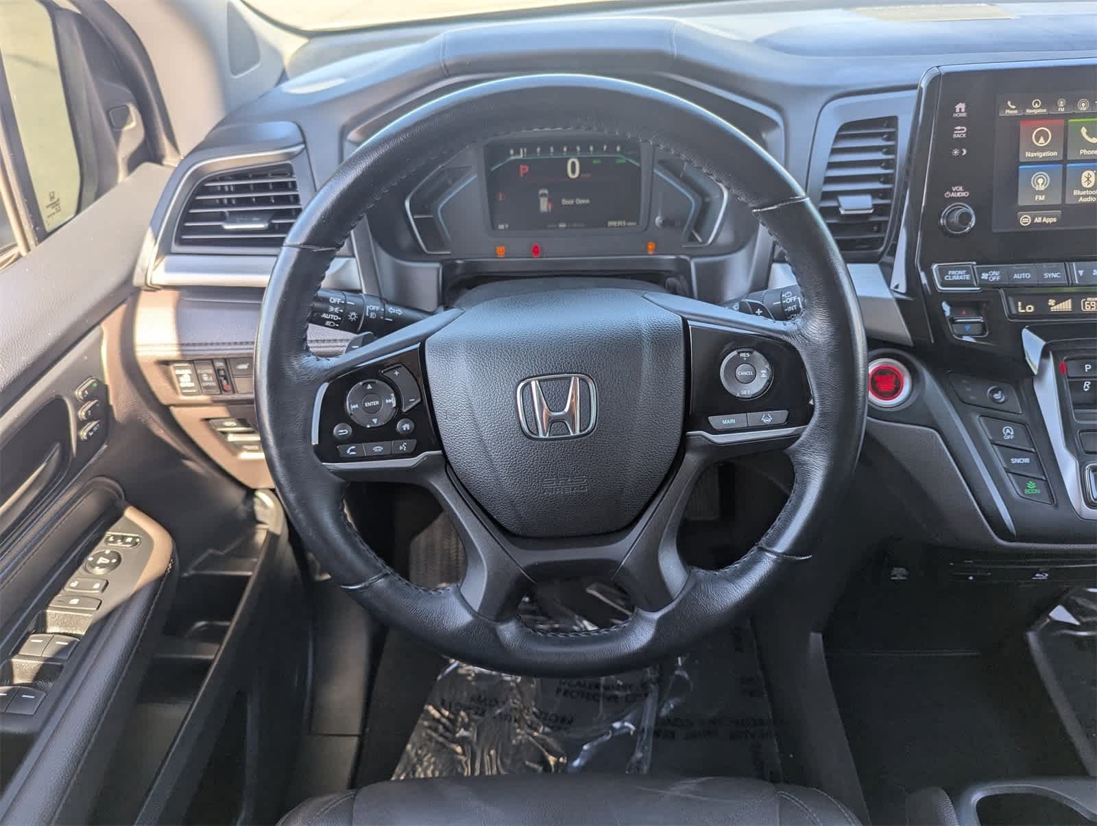 Thumbnail: 2020 Honda Odyssey - 20