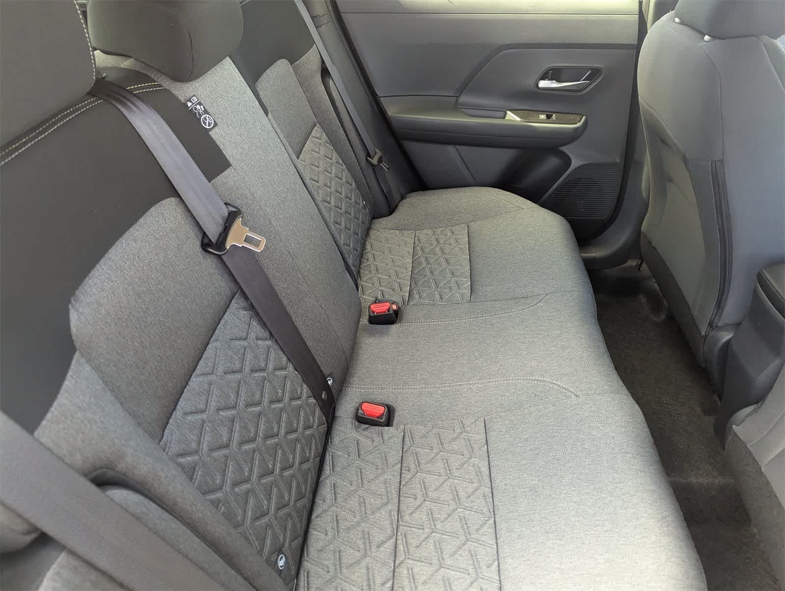 Thumbnail: 2026 Nissan Kicks - 15